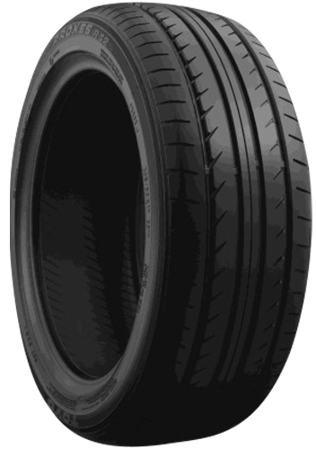 Tread picture of the original equipment toyo tire Proxes R32D summer tire